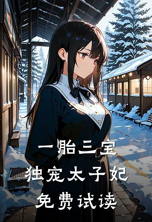 一胎三宝：独宠太子妃免费试读