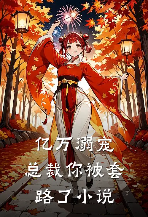 亿万溺宠：总裁你被套路了小说