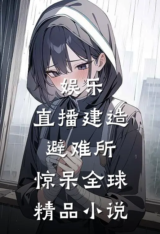 娱乐：直播建造避难所，惊呆全球精品小说
