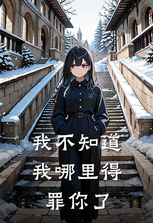 我不知道我哪里得罪你了