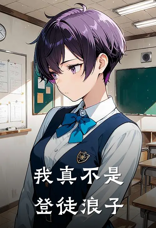 我真不是登徒浪子