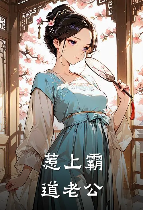 惹上霸道老公