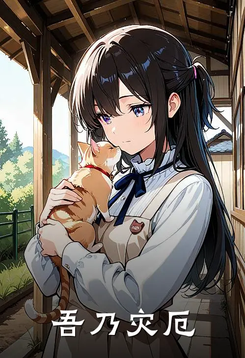 吾乃灾厄