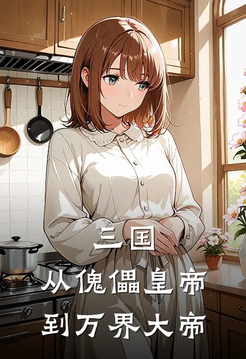 三国：从傀儡皇帝到万界大帝