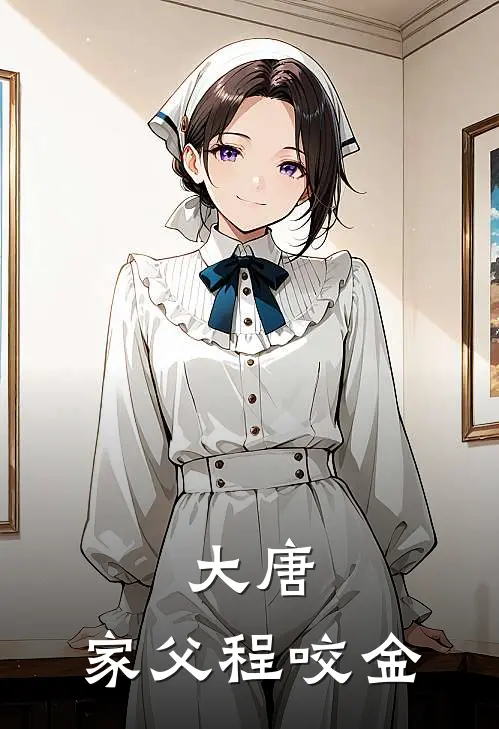大唐：家父程咬金