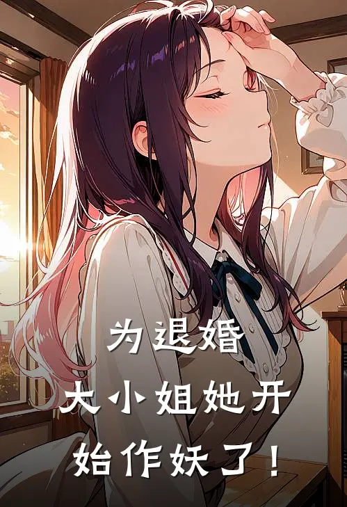 为退婚，大小姐她开始作妖了！
