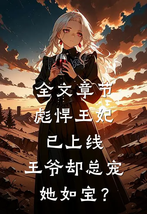 全文章节彪悍王妃已上线，王爷却总宠她如宝？