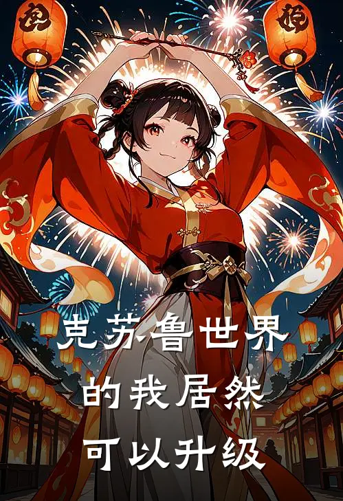 克苏鲁世界的我居然可以升级