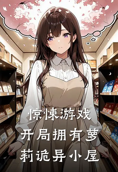 惊悚游戏：开局拥有萝莉诡异小屋