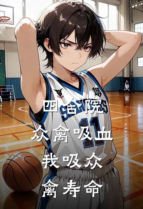 四合院：众禽吸血，我吸众禽寿命