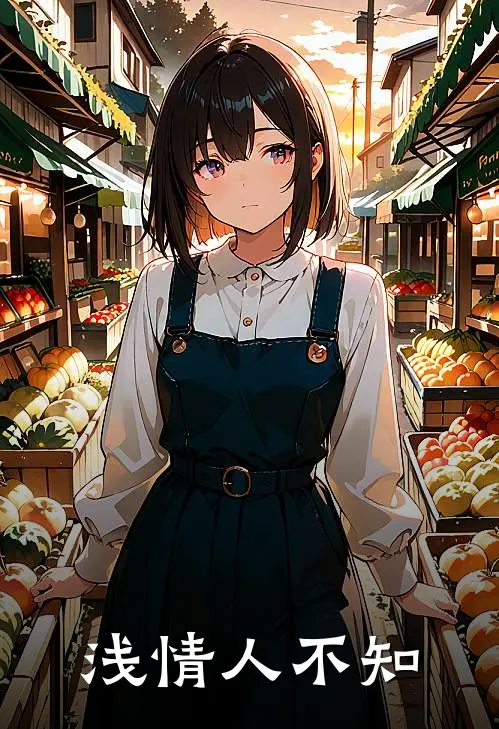 浅情人不知