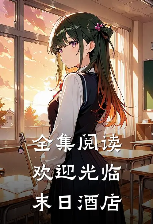 全集阅读欢迎光临末日酒店