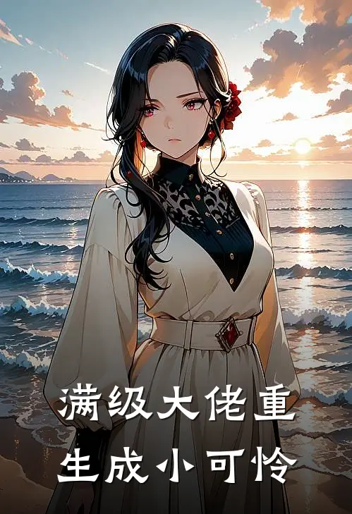 满级大佬重生成小可怜