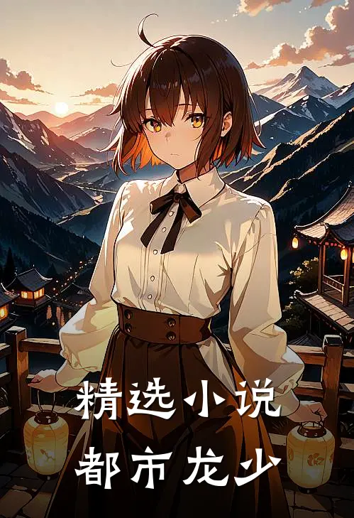 精选小说都市龙少