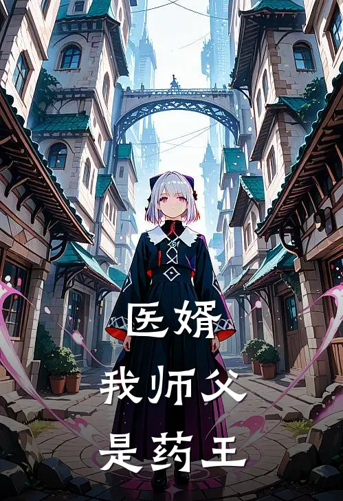 医婿：我师父是药王