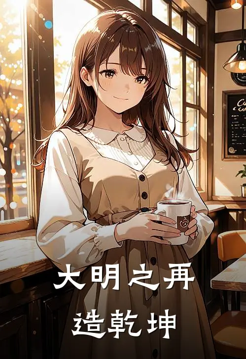 大明之再造乾坤