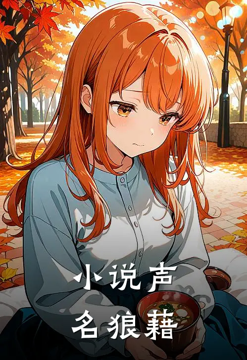 小说声名狼藉