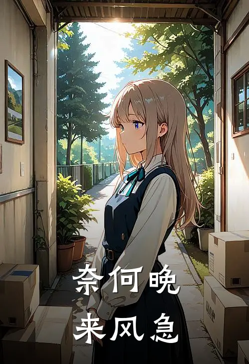 奈何晚来风急