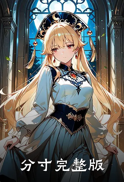 分寸完整版