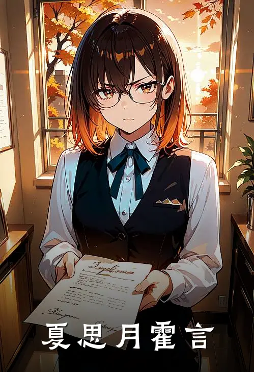 夏思月霍言
