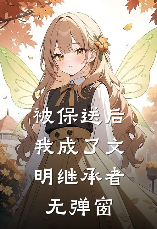 被保送后，我成了文明继承者无弹窗