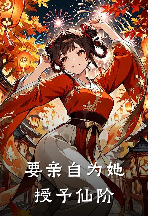 要亲自为她授予仙阶