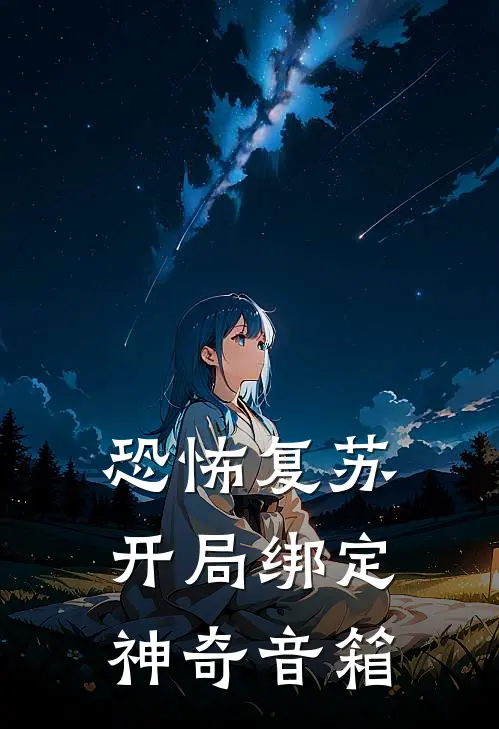恐怖复苏：开局绑定神奇音箱