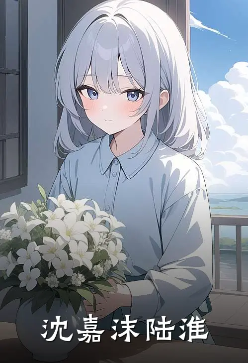 沈嘉沫陆淮