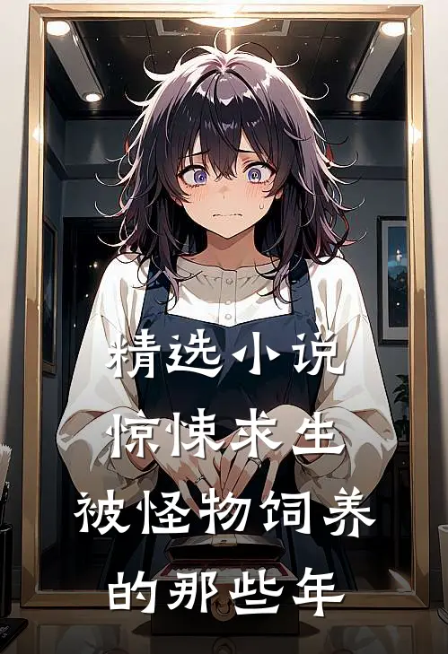 精选小说惊悚求生：被怪物饲养的那些年