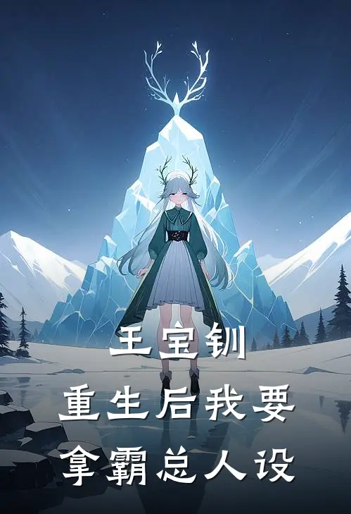 王宝钏：重生后我要拿霸总人设