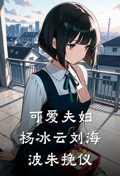 可爱夫妇：杨冰云刘海波朱挽仪