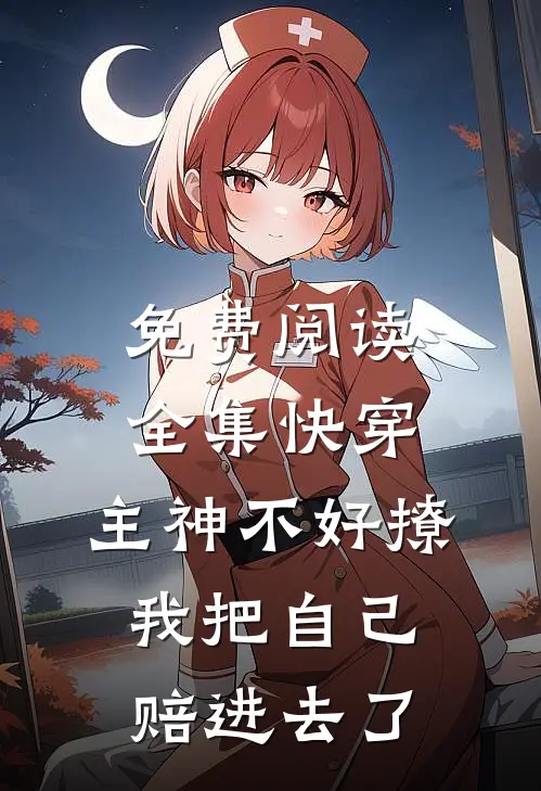 免费阅读全集快穿：主神不好撩，我把自己赔进去了