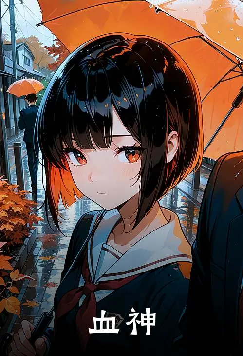 血神
