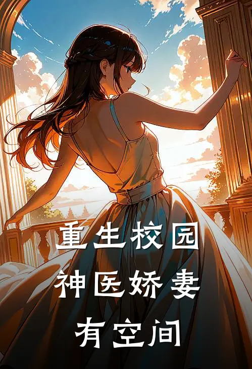 重生校园神医娇妻有空间