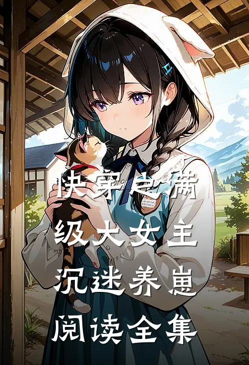 快穿之满级大女主沉迷养崽阅读全集