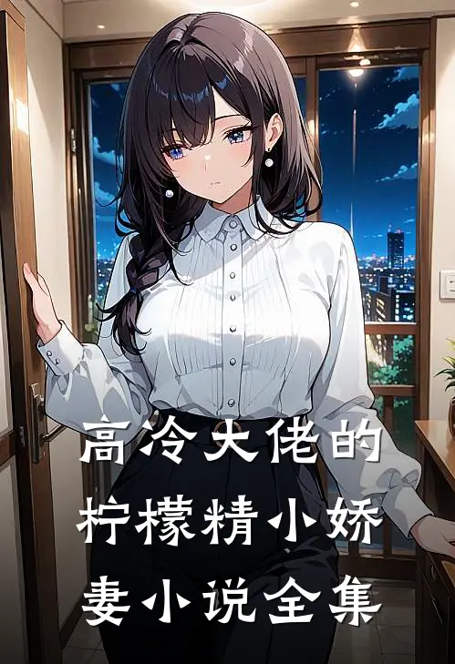 高冷大佬的柠檬精小娇妻小说全集