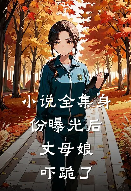 小说全集身份曝光后，丈母娘吓跪了