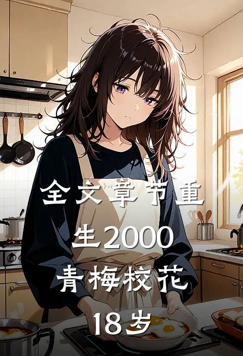 全文章节重生2000，青梅校花18岁