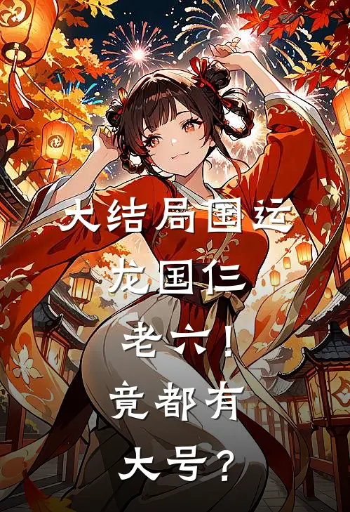 大结局国运：龙国仨老六！竟都有大号？