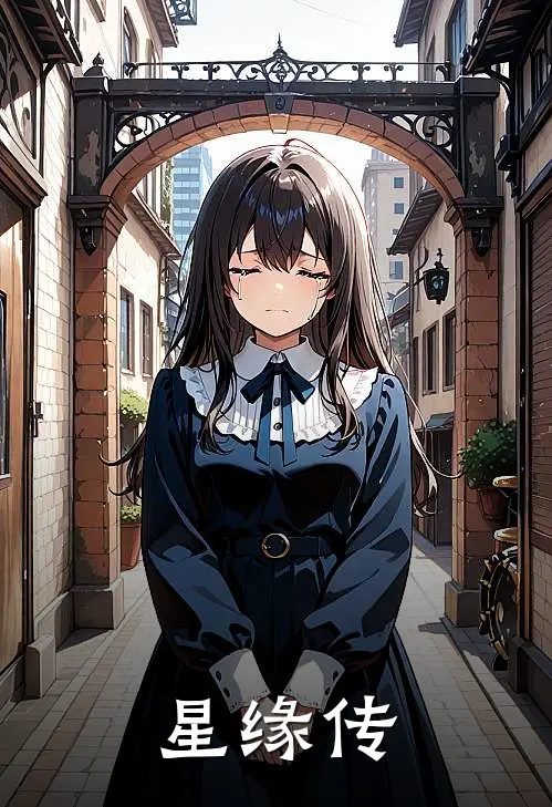 星缘传