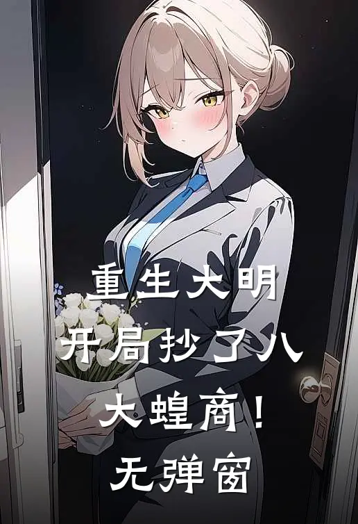 重生大明：开局抄了八大蝗商！无弹窗