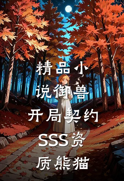 精品小说御兽：开局契约SSS资质熊猫