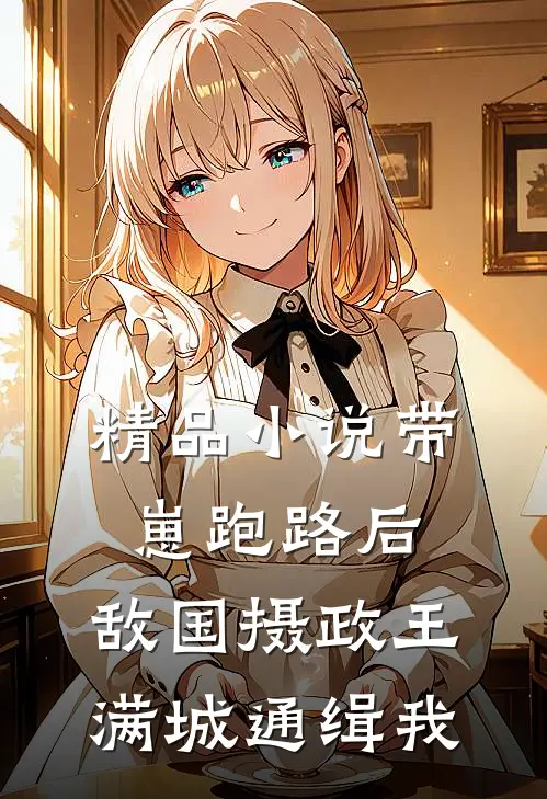 精品小说带崽跑路后，敌国摄政王满城通缉我