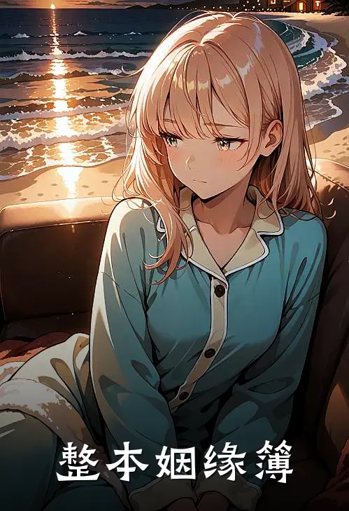 整本姻缘簿