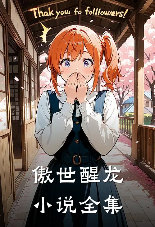 傲世醒龙小说全集