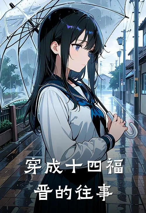 穿成十四福晋的往事