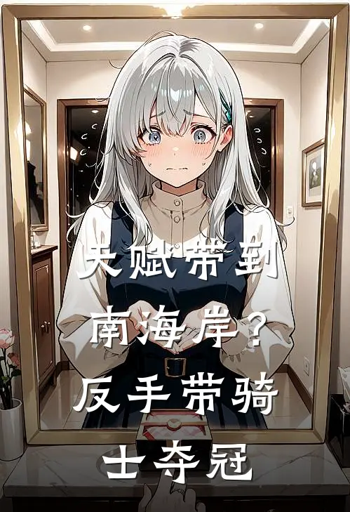 天赋带到南海岸？反手带骑士夺冠