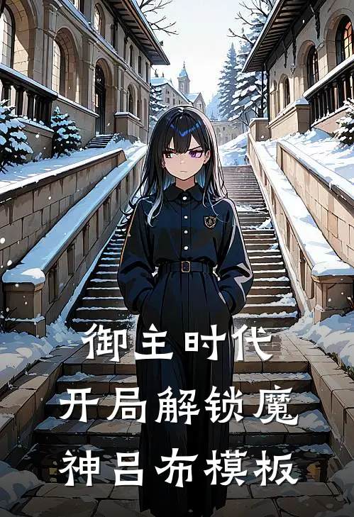 御主时代：开局解锁魔神吕布模板
