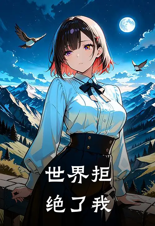 世界拒绝了我