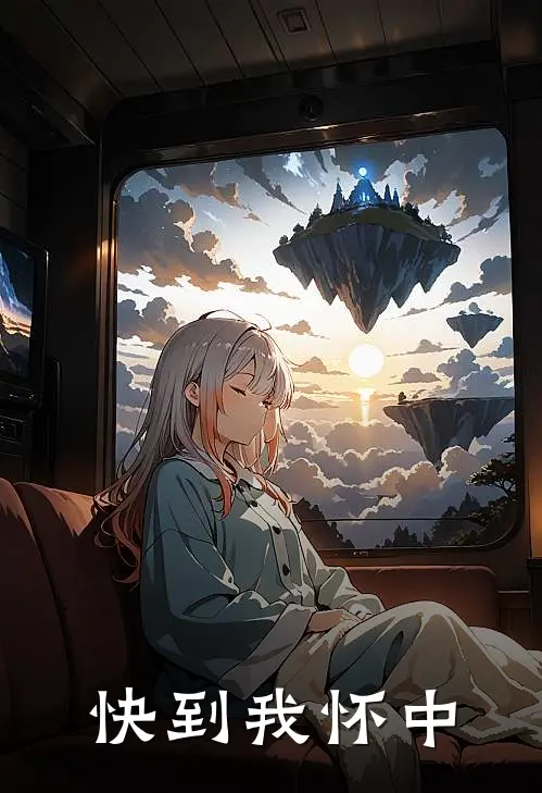 快到我怀中